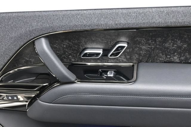 2023 Land Rover Range Rover Sport SE Dynamic