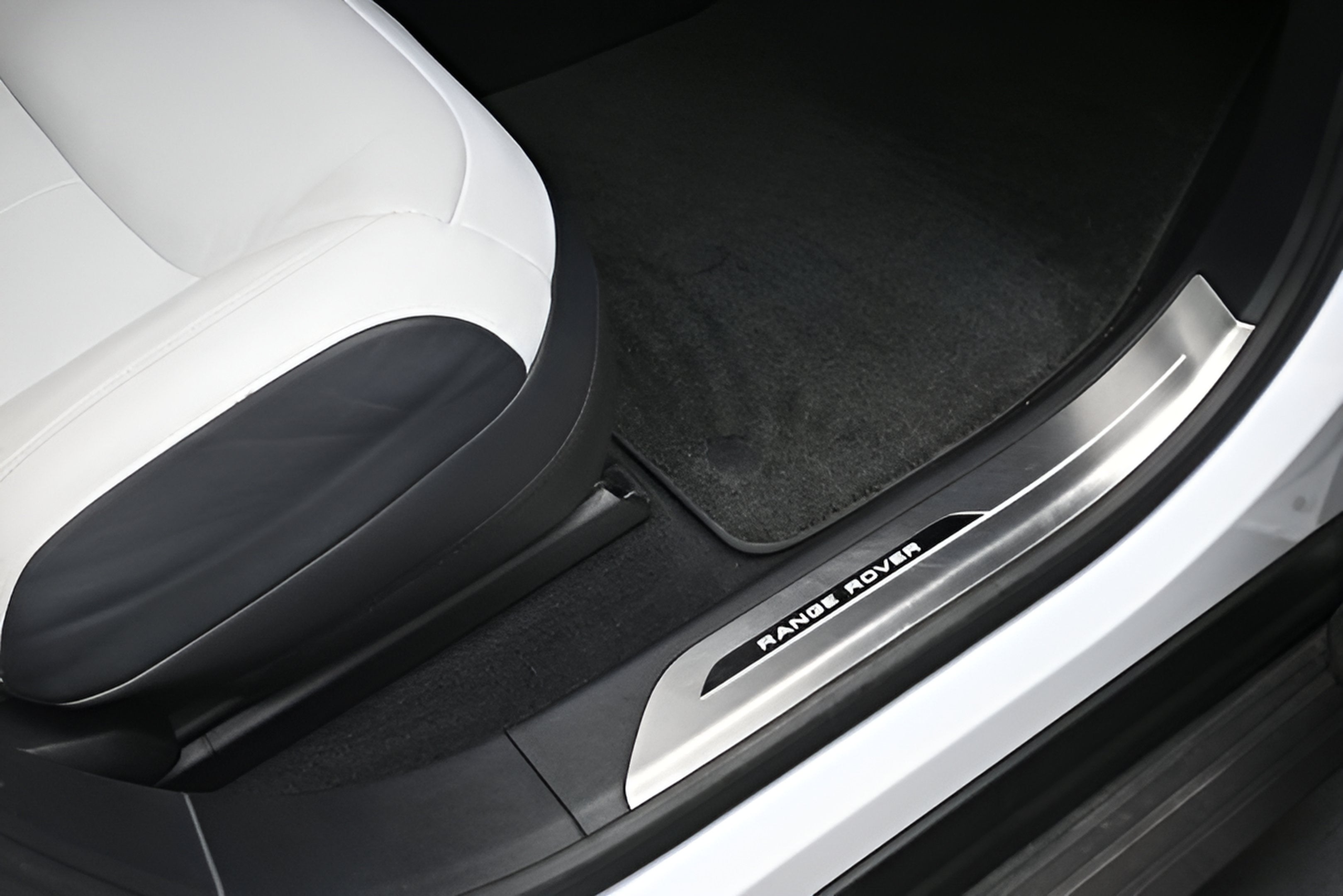 2023 Land Rover Range Rover Sport SE Dynamic
