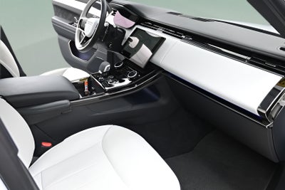 2023 Land Rover Range Rover Sport SE Dynamic