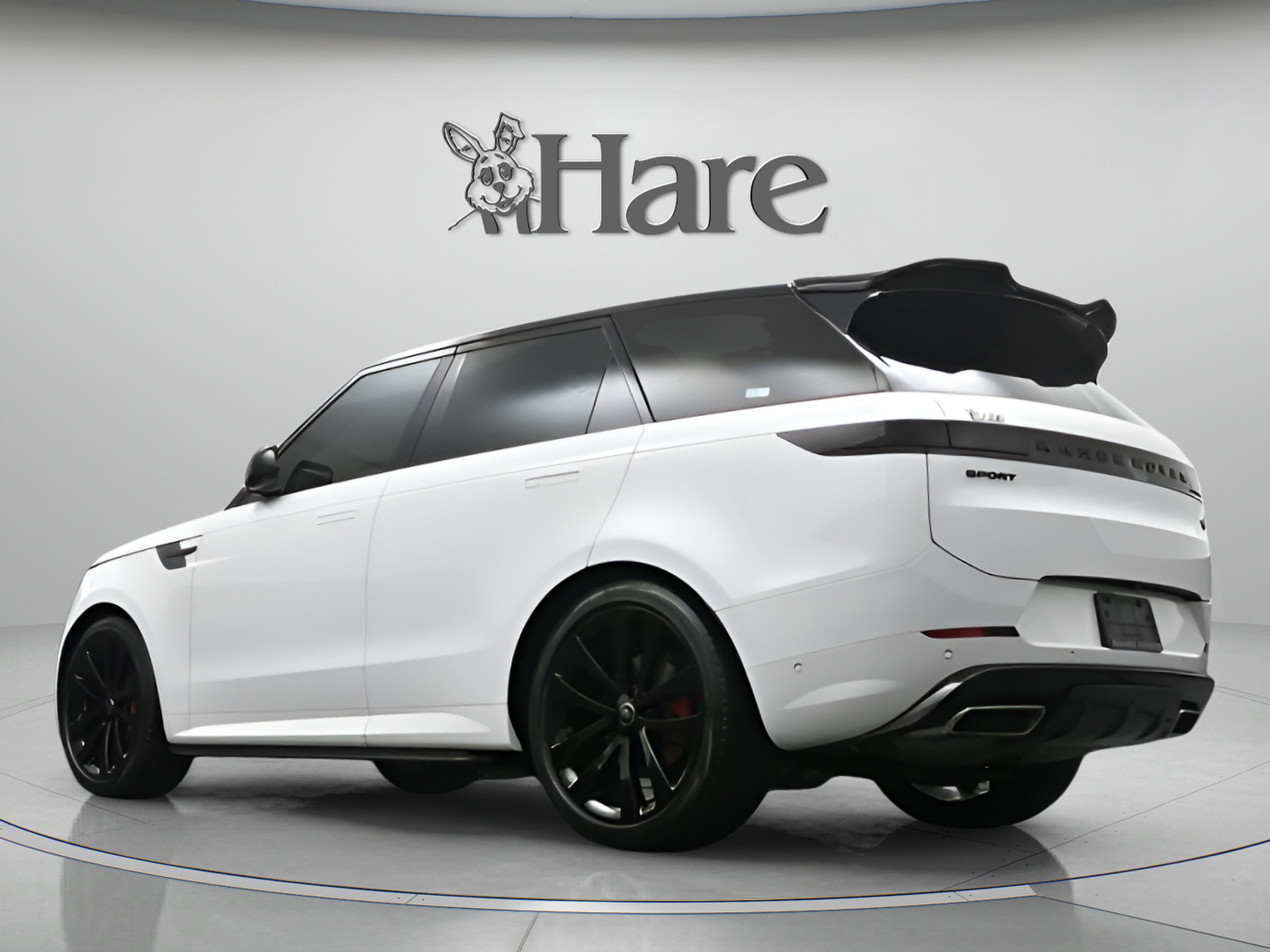 2023 Land Rover Range Rover Sport SE Dynamic