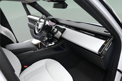 2023 Land Rover Range Rover Sport SE Dynamic