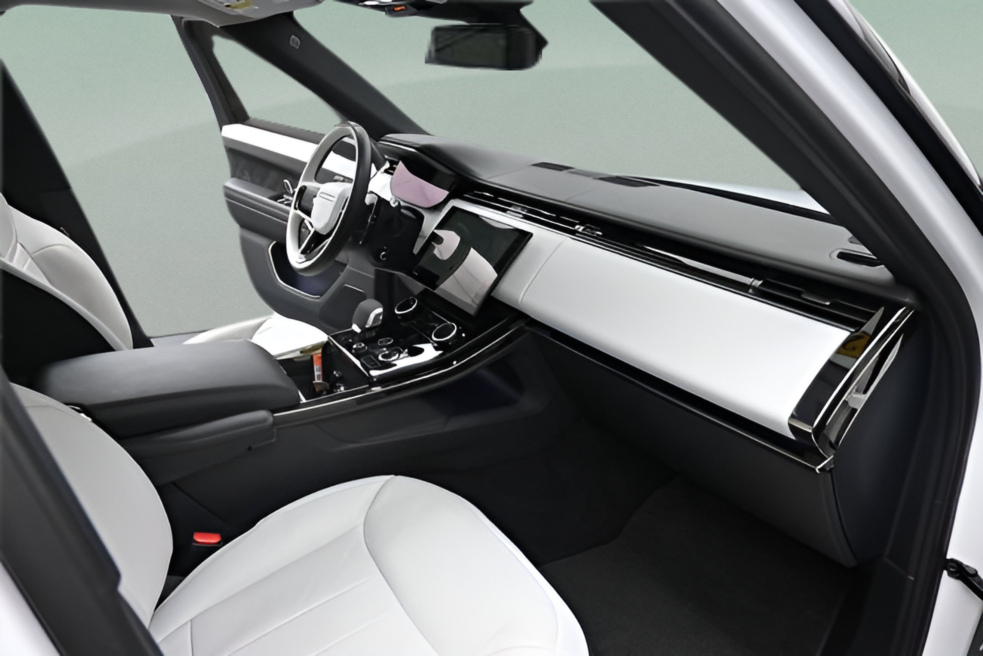 2023 Land Rover Range Rover Sport SE Dynamic