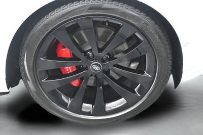 2023 Land Rover Range Rover Sport SE Dynamic
