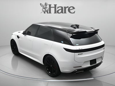 2023 Land Rover Range Rover Sport SE Dynamic