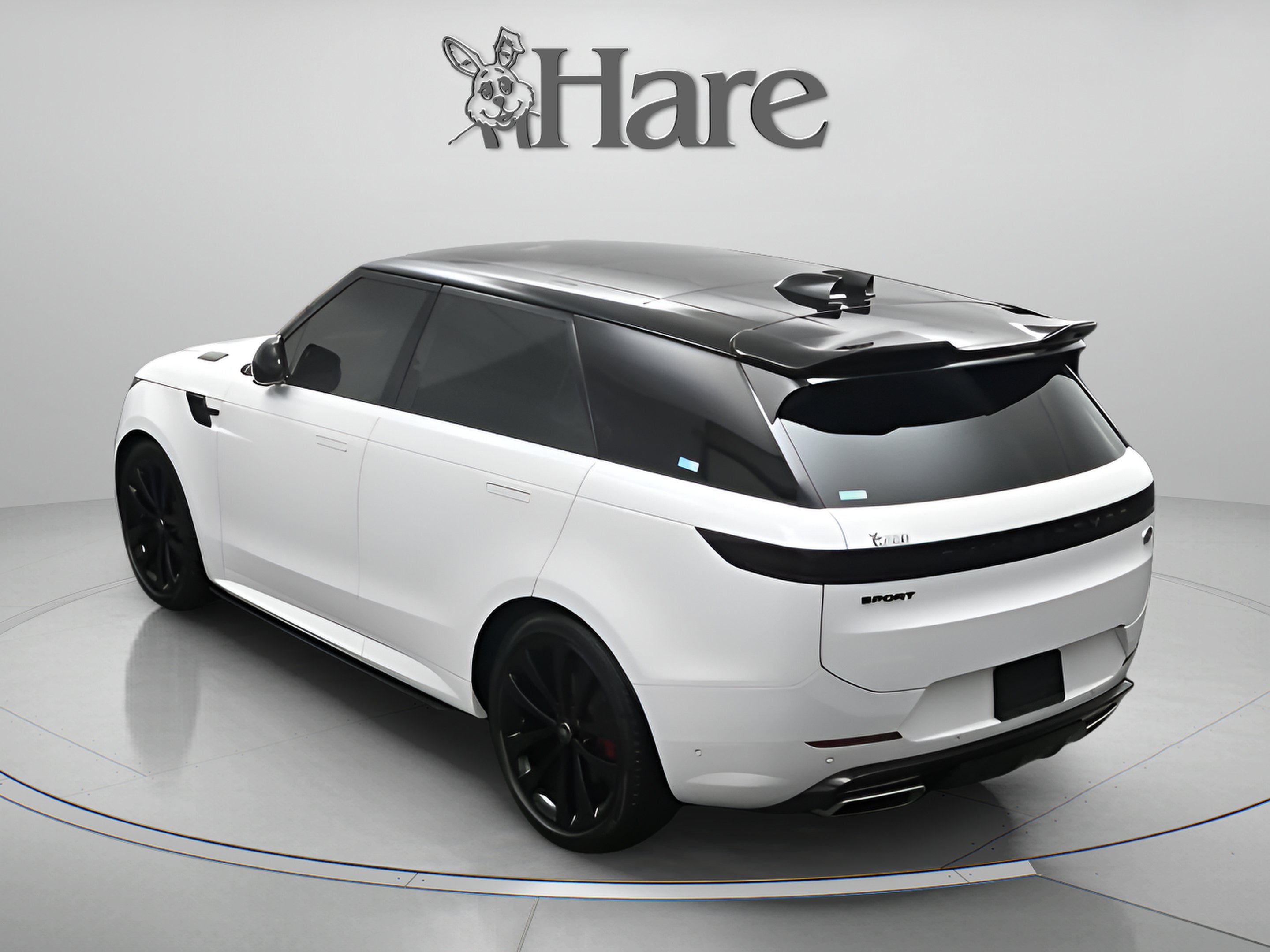 2023 Land Rover Range Rover Sport SE Dynamic