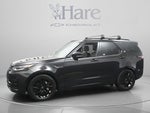 2020 Land Rover Discovery Landmark Edition