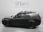 2020 Land Rover Discovery Landmark Edition
