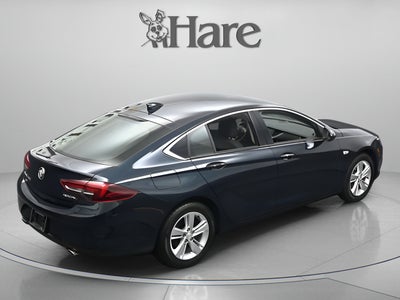 2018 Buick Regal Sportback Preferred