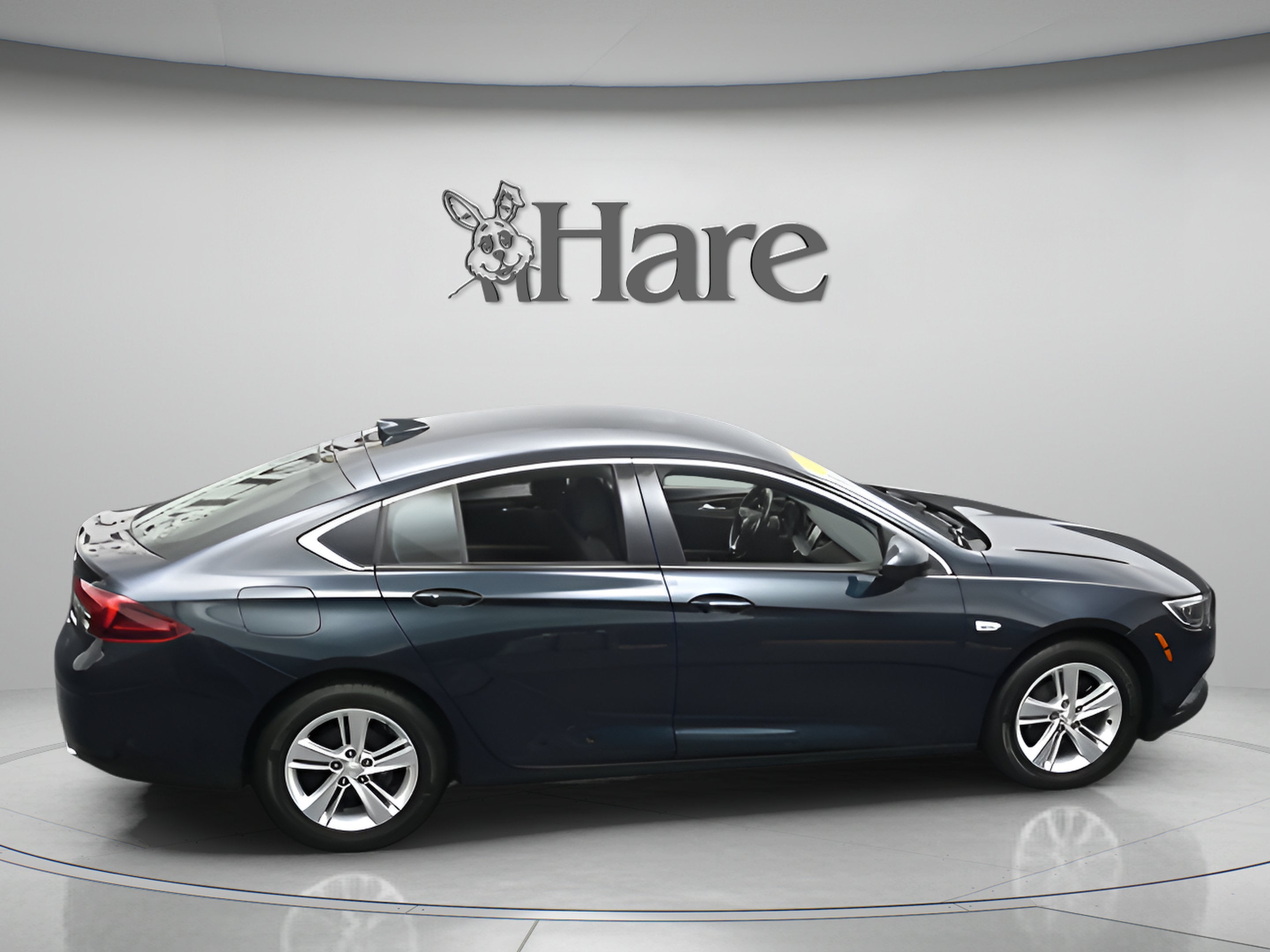 2018 Buick Regal Sportback Preferred