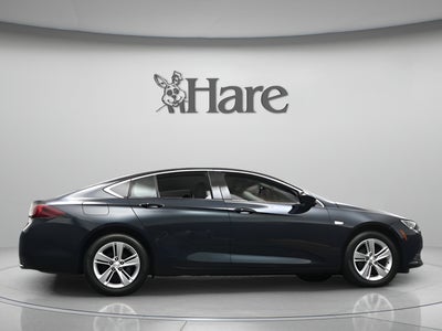 2018 Buick Regal Sportback Preferred