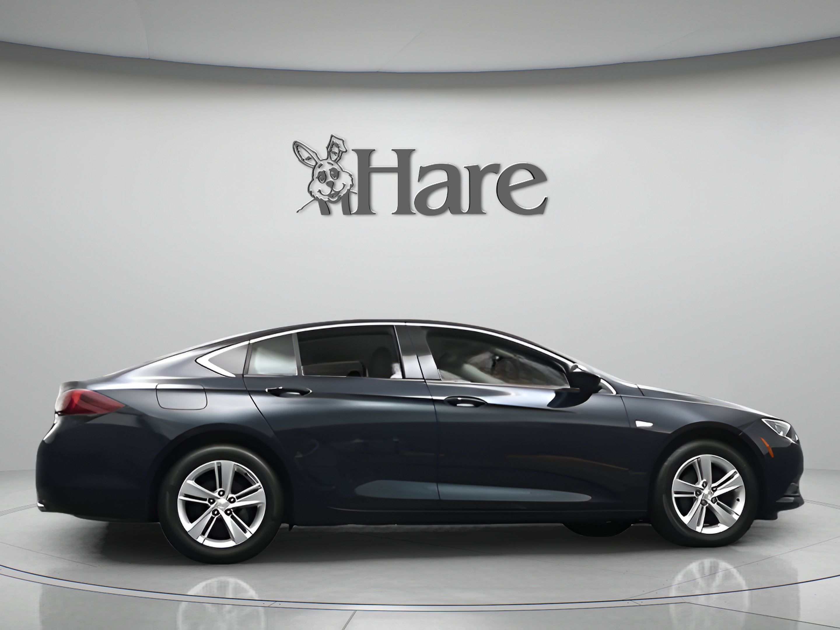 2018 Buick Regal Sportback Preferred