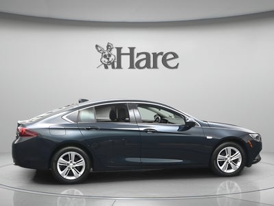 2018 Buick Regal Sportback Preferred