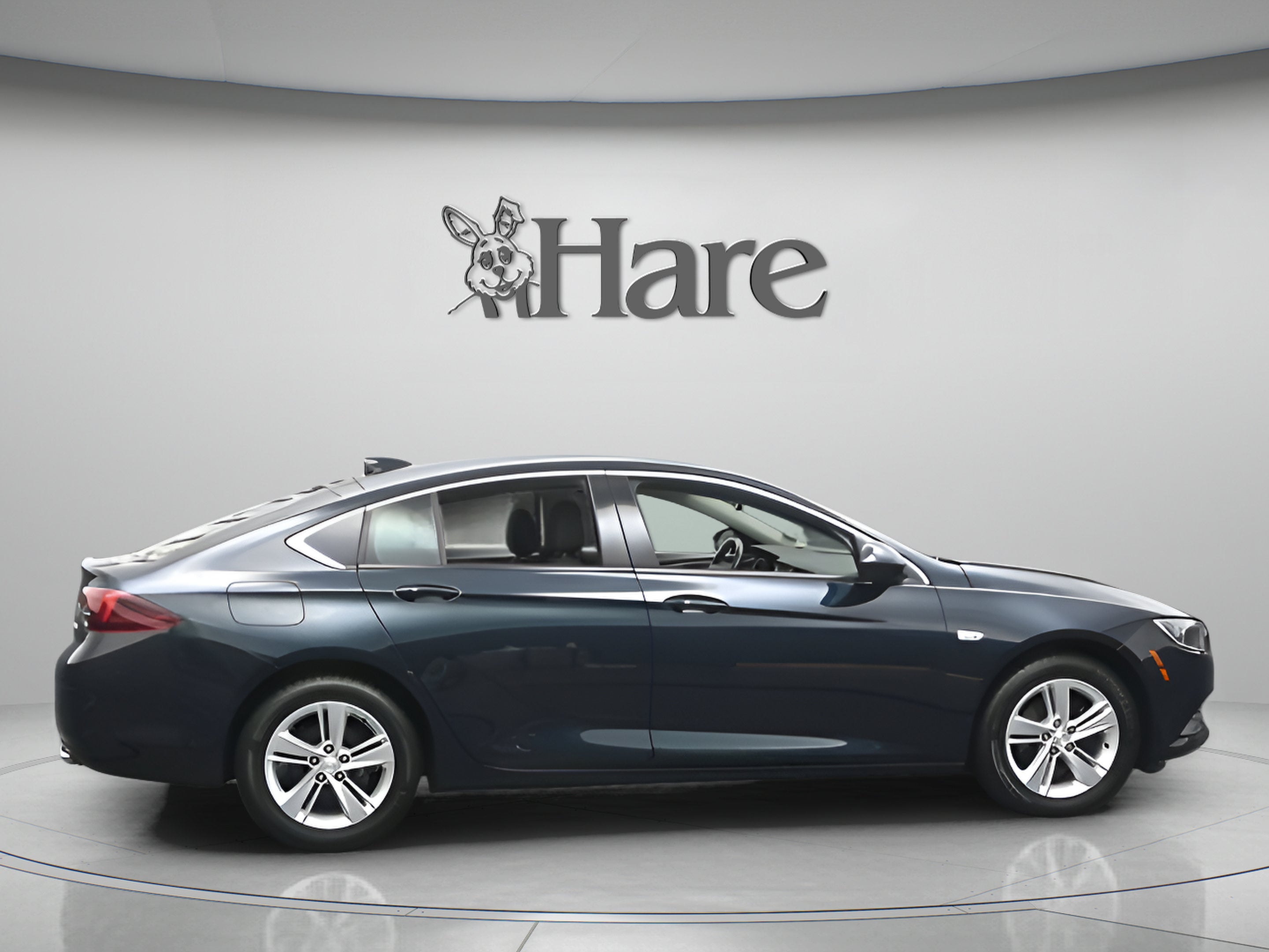 2018 Buick Regal Sportback Preferred