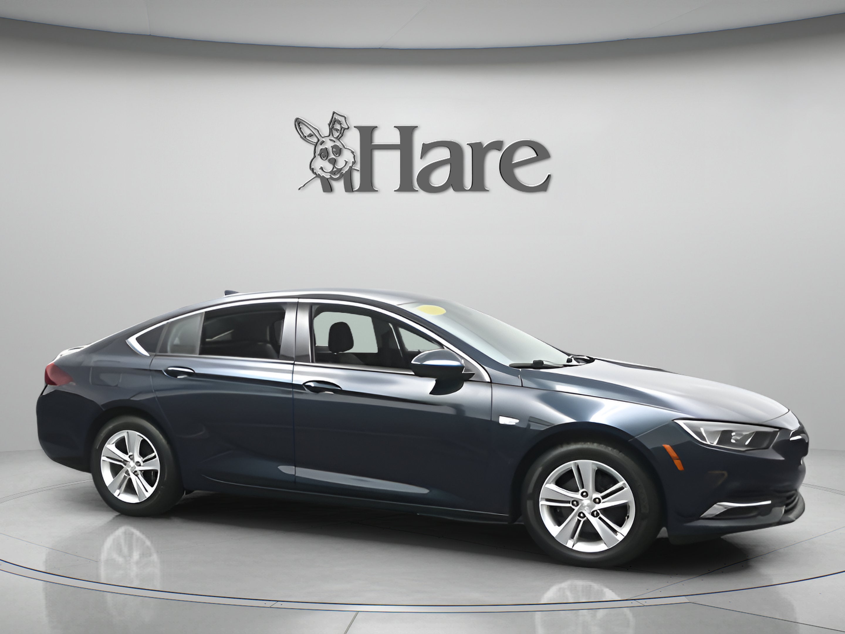 2018 Buick Regal Sportback Preferred