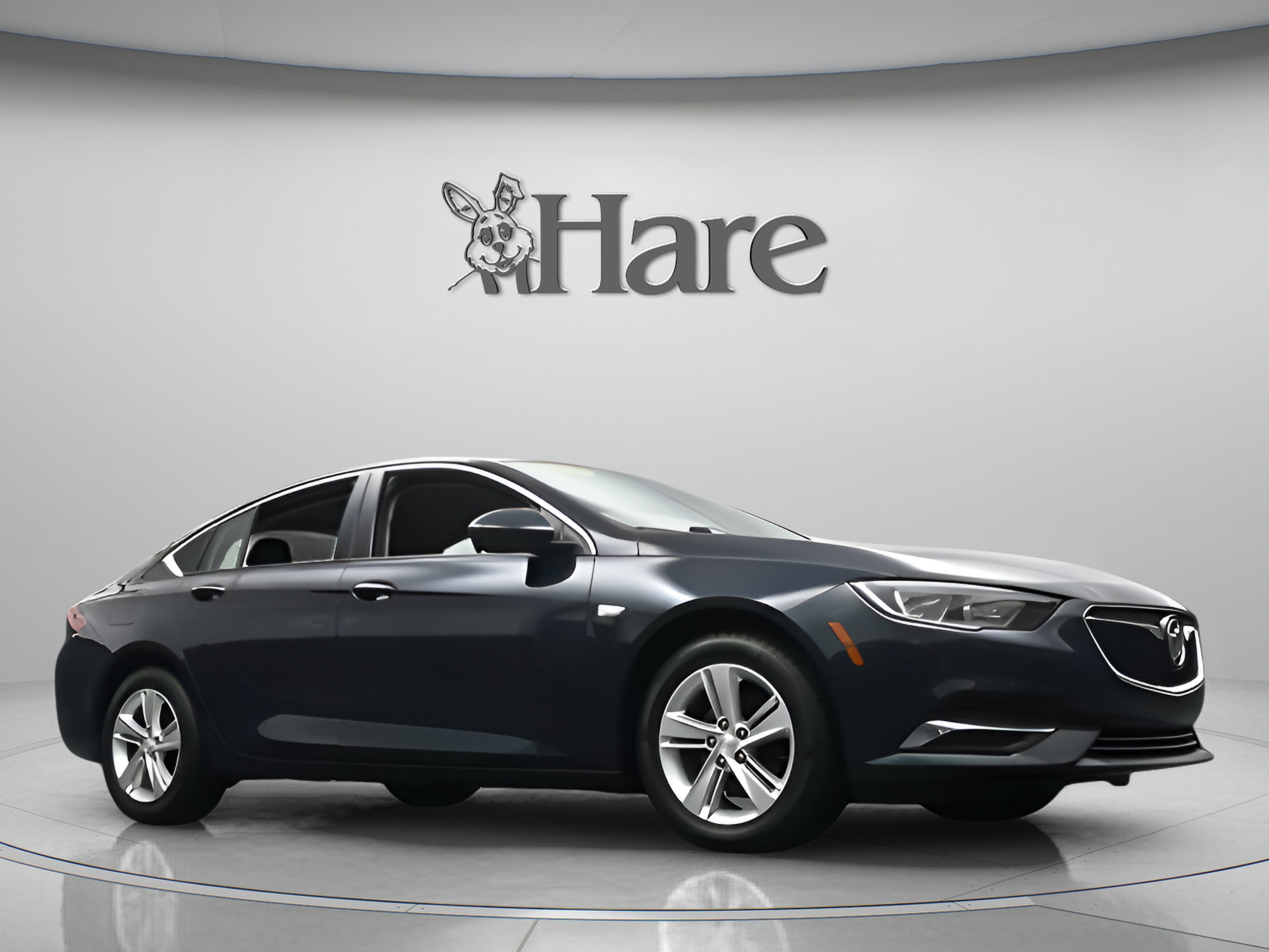 2018 Buick Regal Sportback Preferred