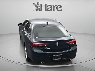 2018 Buick Regal Sportback Preferred