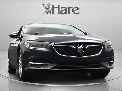 2018 Buick Regal Sportback Preferred