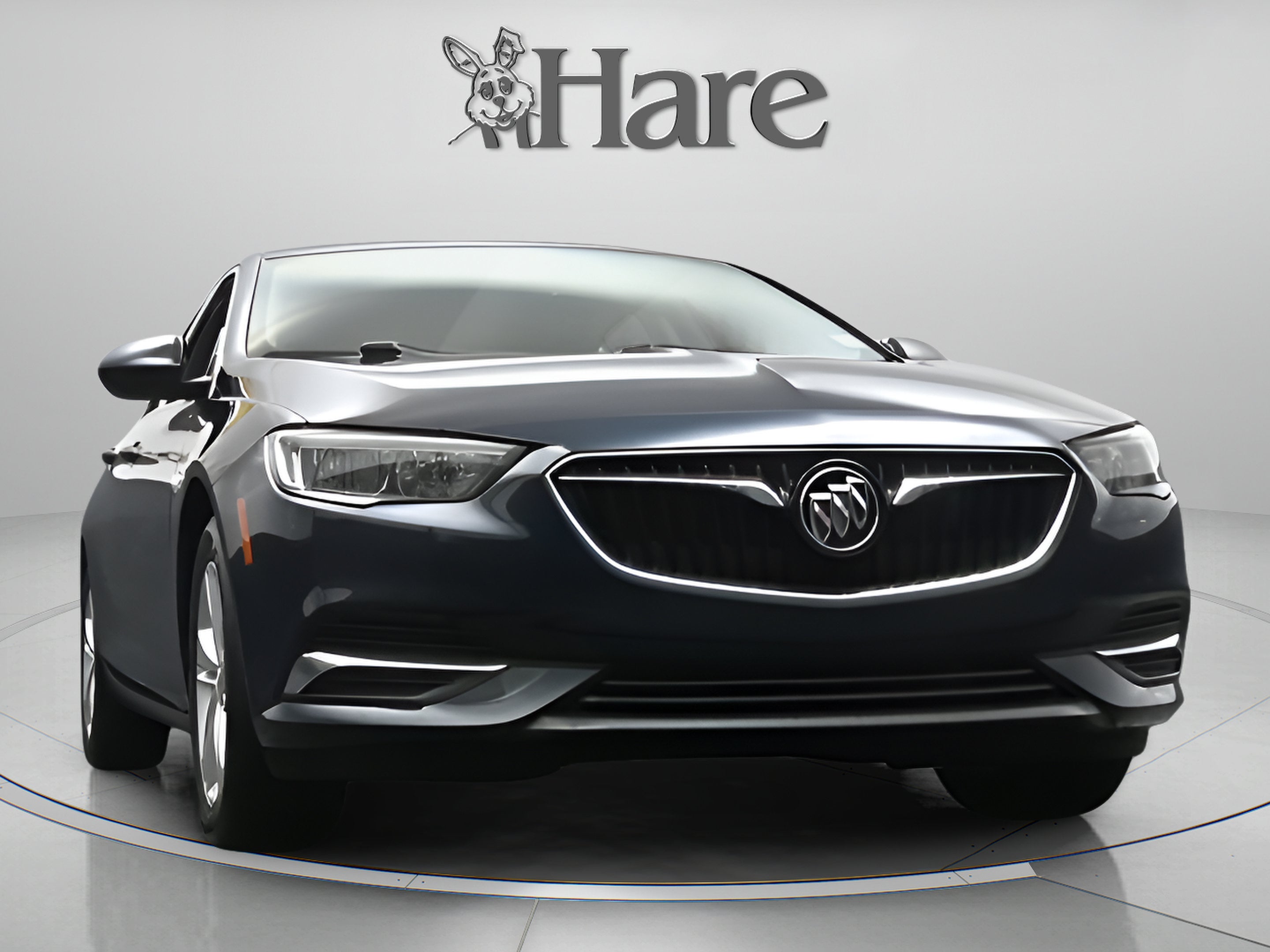 2018 Buick Regal Sportback Preferred