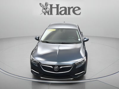 2018 Buick Regal Sportback Preferred