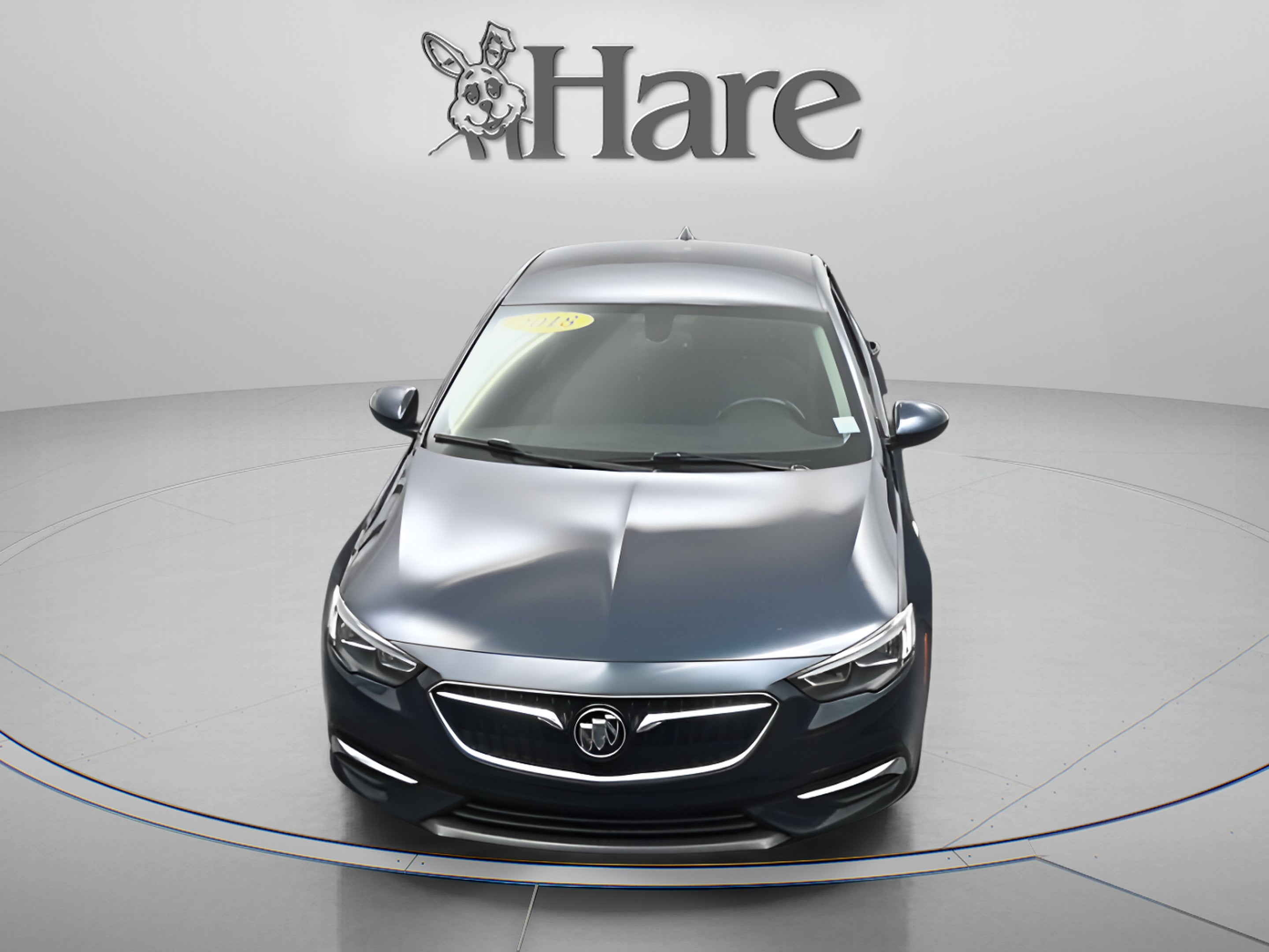 2018 Buick Regal Sportback Preferred