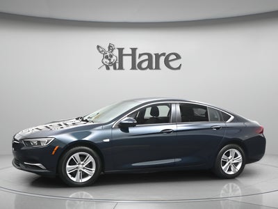 2018 Buick Regal Sportback Preferred