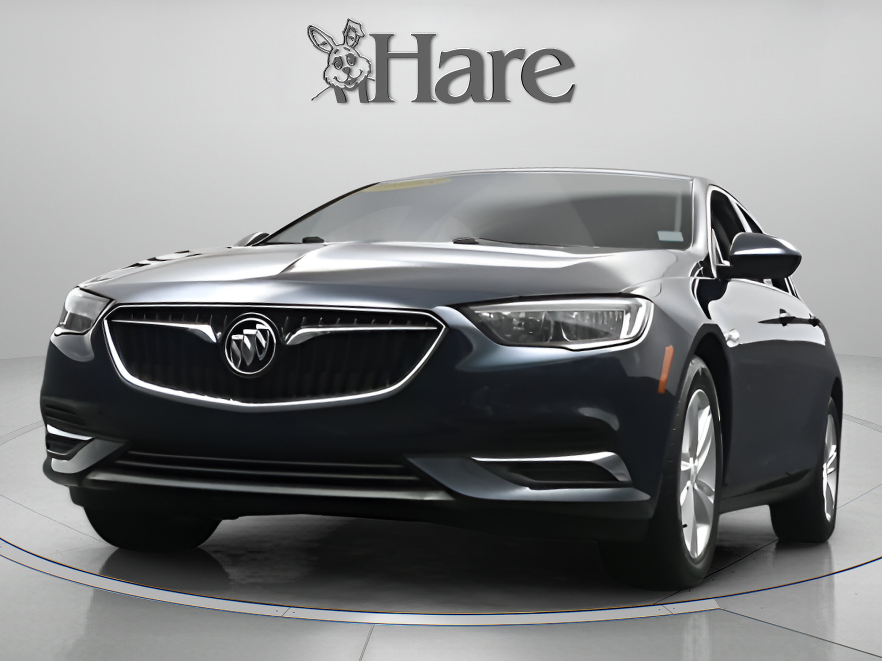 2018 Buick Regal Sportback Preferred