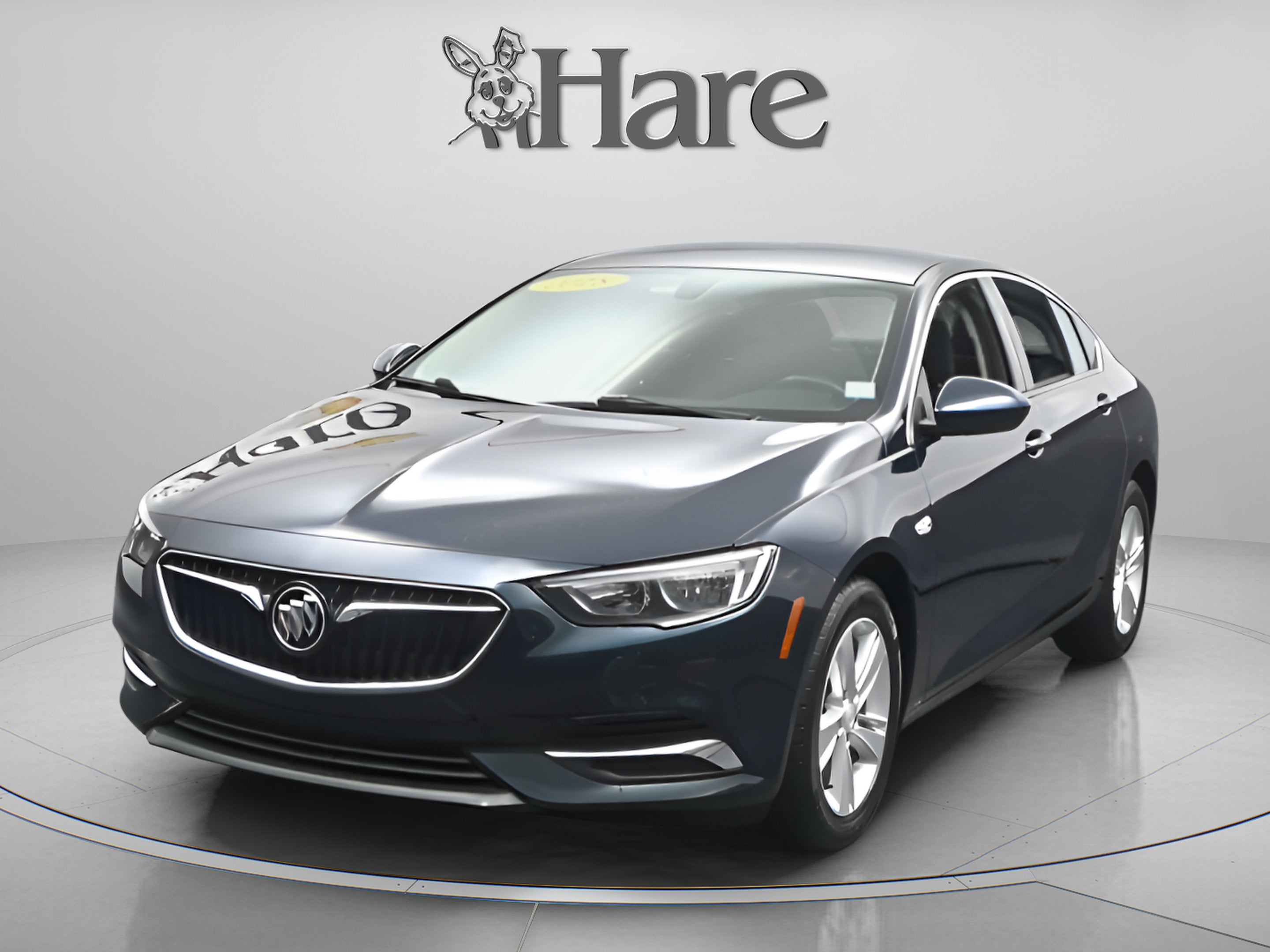 2018 Buick Regal Sportback Preferred