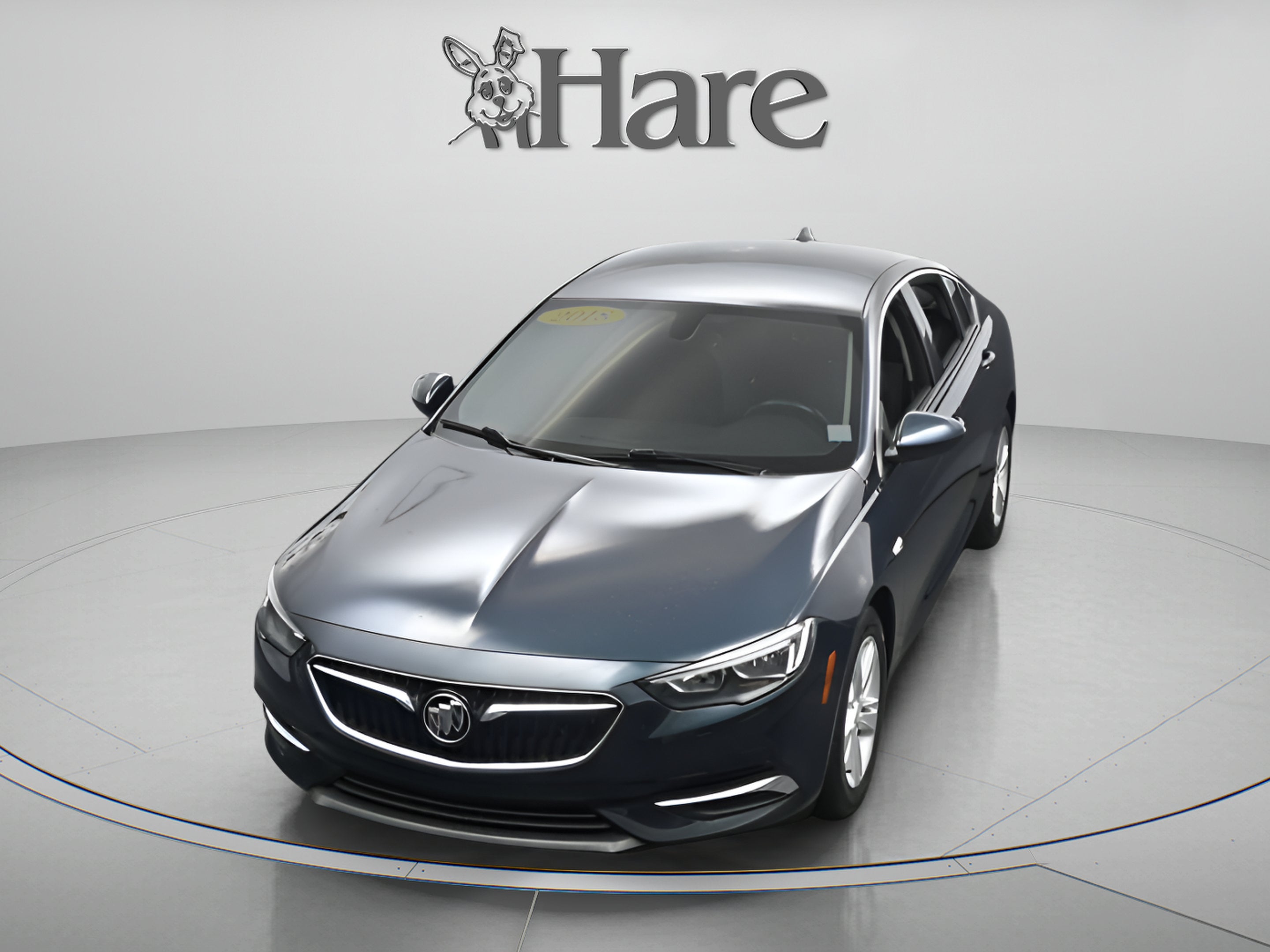2018 Buick Regal Sportback Preferred