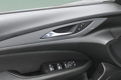 2018 Buick Regal Sportback Preferred