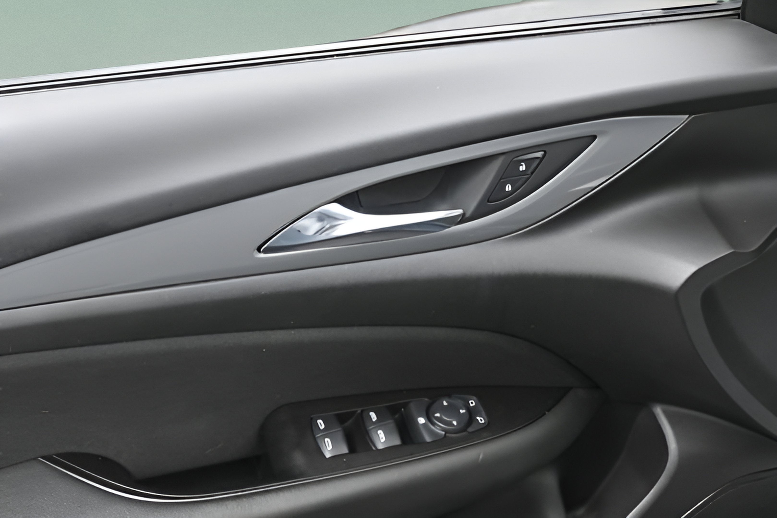 2018 Buick Regal Sportback Preferred