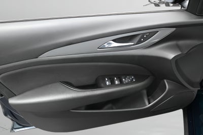 2018 Buick Regal Sportback Preferred