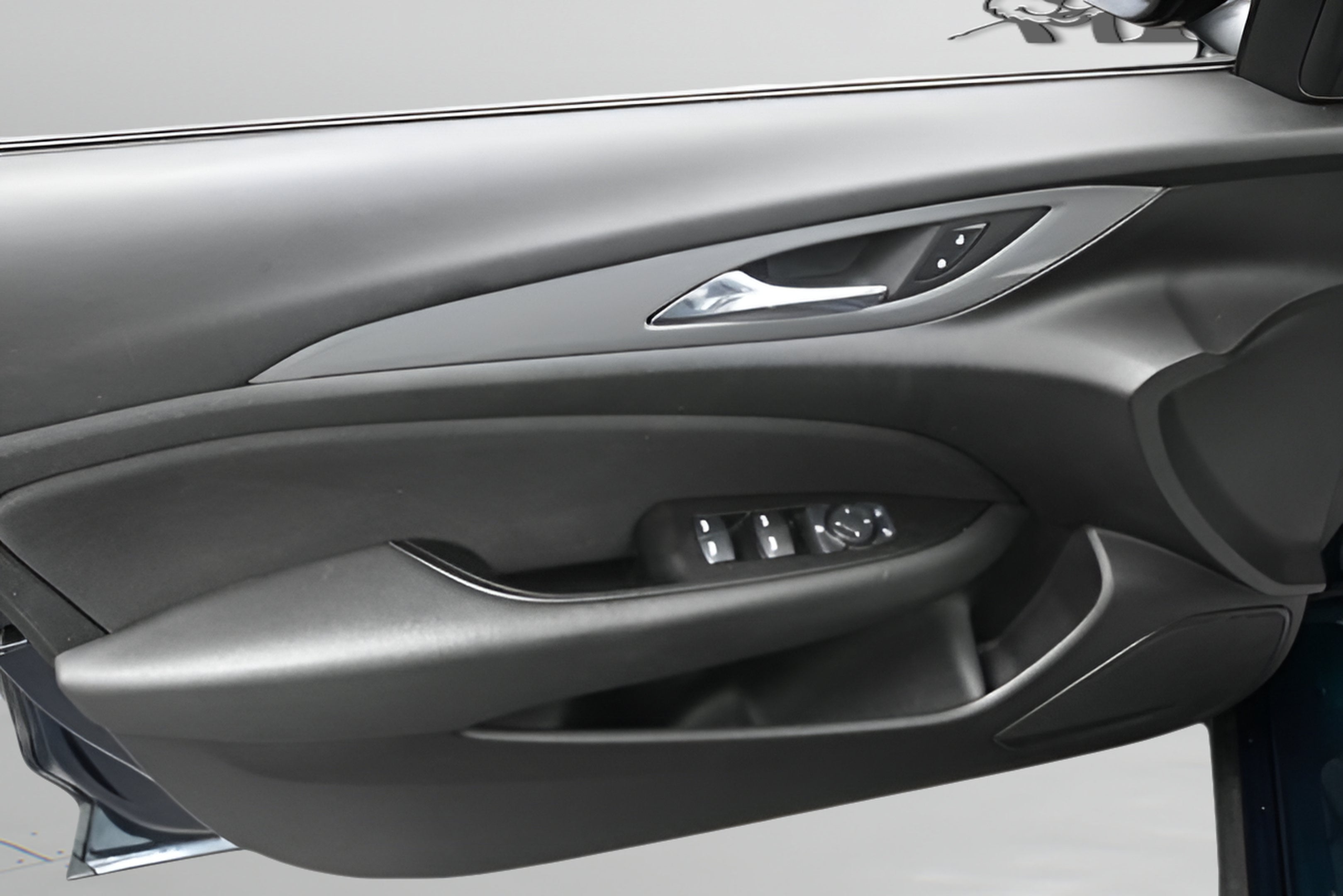 2018 Buick Regal Sportback Preferred