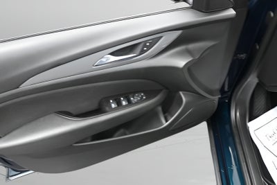 2018 Buick Regal Sportback Preferred