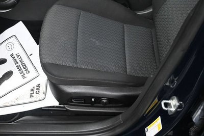 2018 Buick Regal Sportback Preferred
