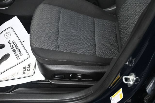 2018 Buick Regal Sportback Preferred