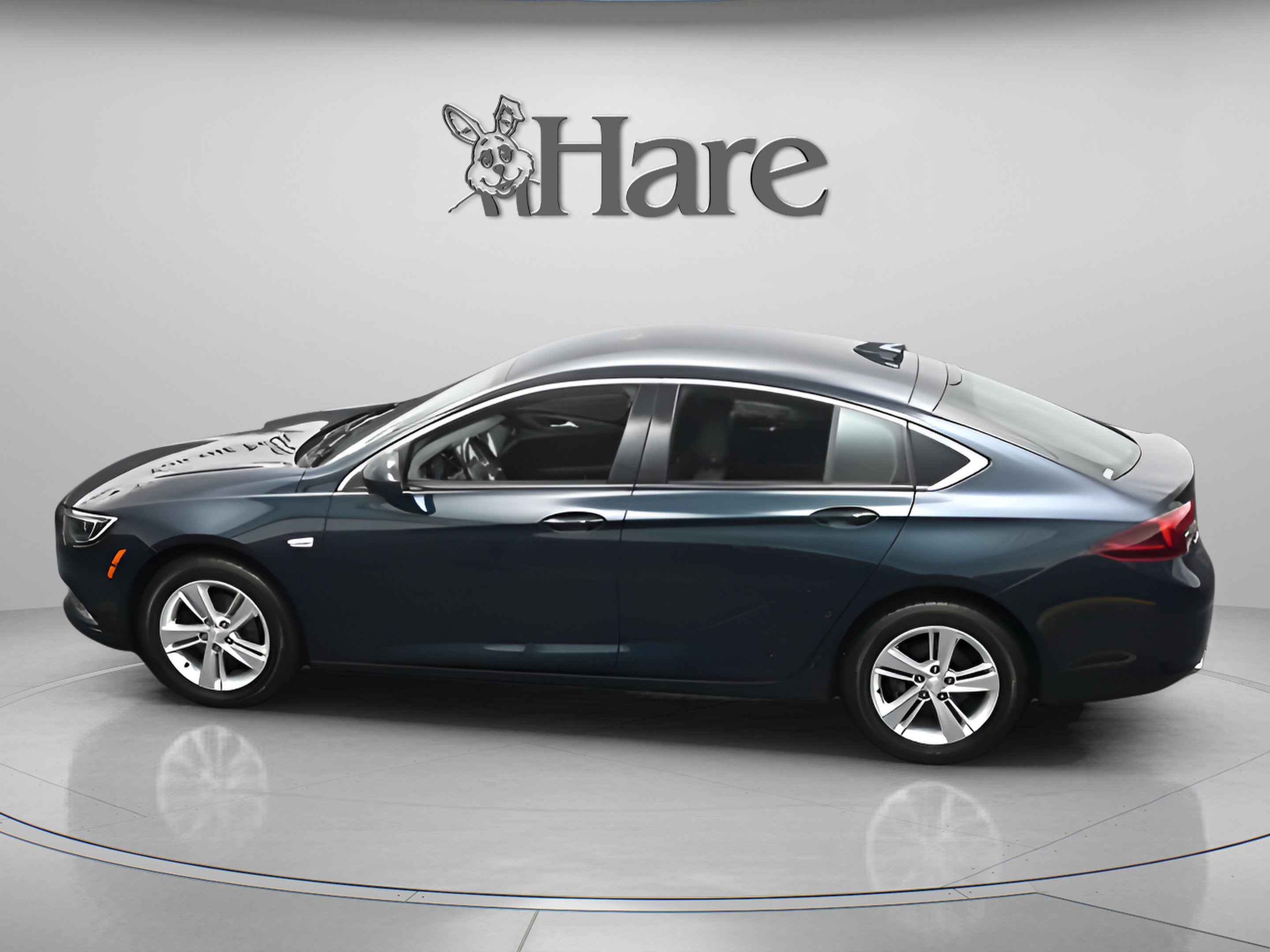 2018 Buick Regal Sportback Preferred
