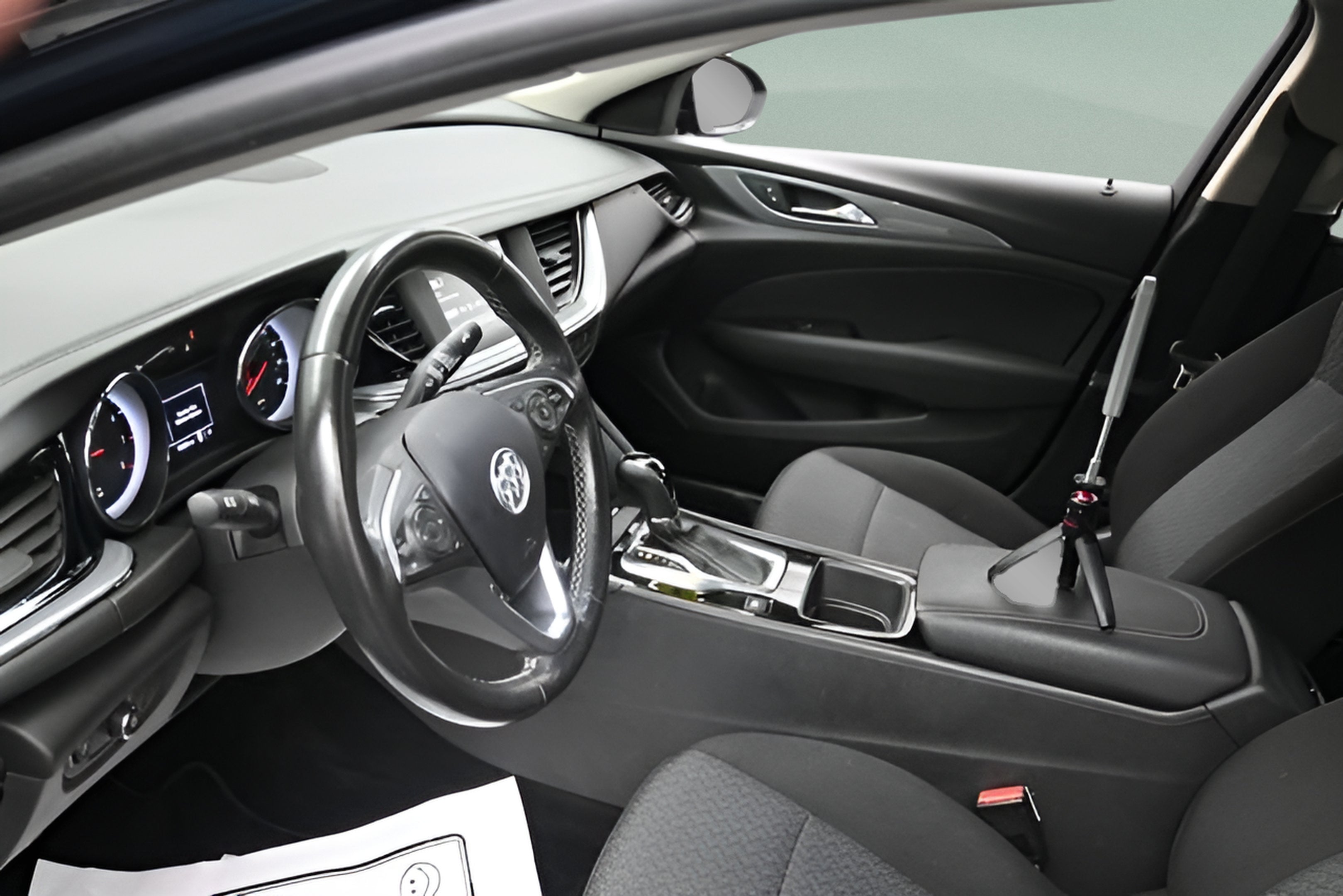 2018 Buick Regal Sportback Preferred