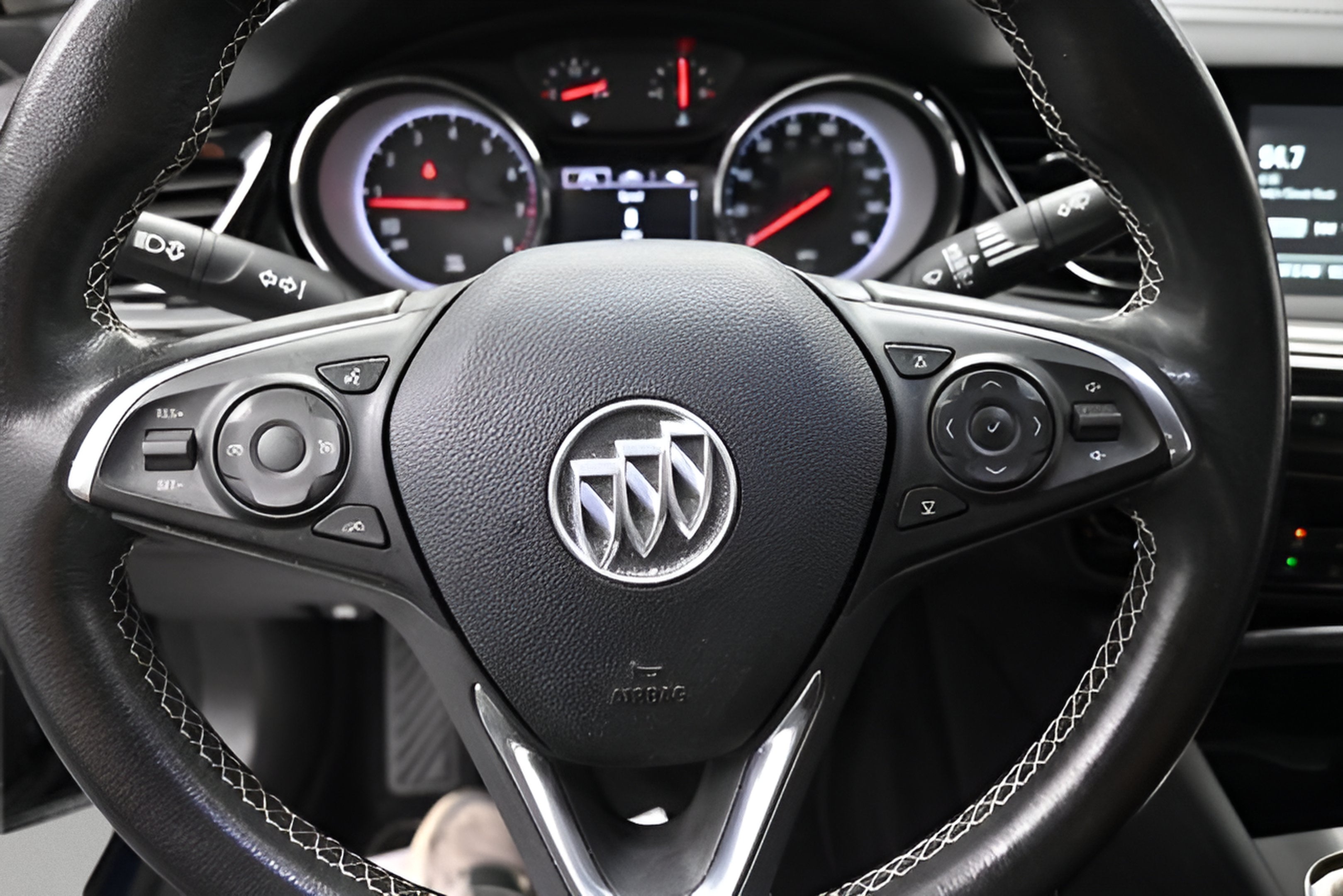 2018 Buick Regal Sportback Preferred