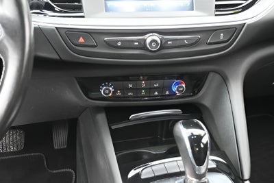 2018 Buick Regal Sportback Preferred