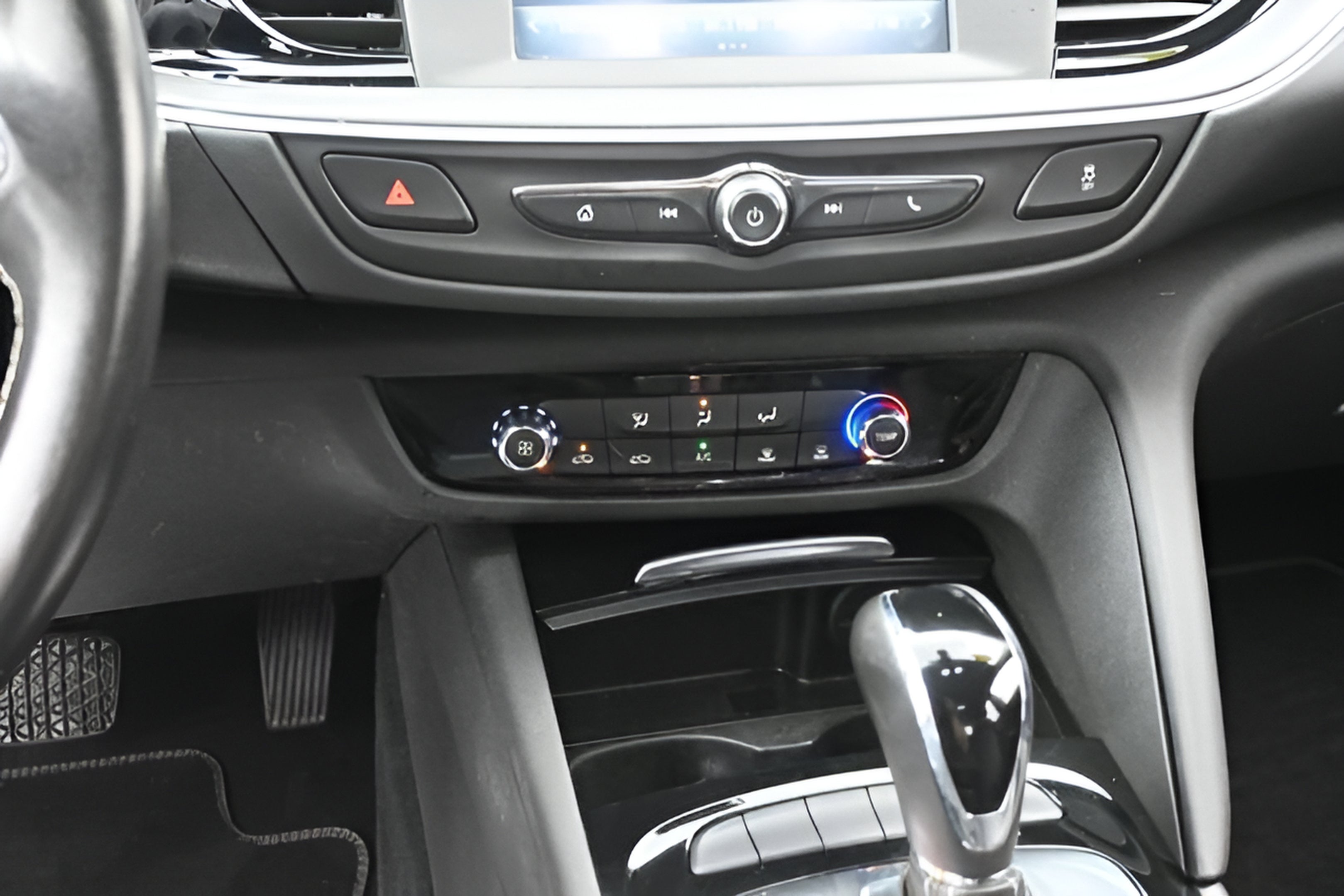 2018 Buick Regal Sportback Preferred
