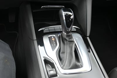 2018 Buick Regal Sportback Preferred