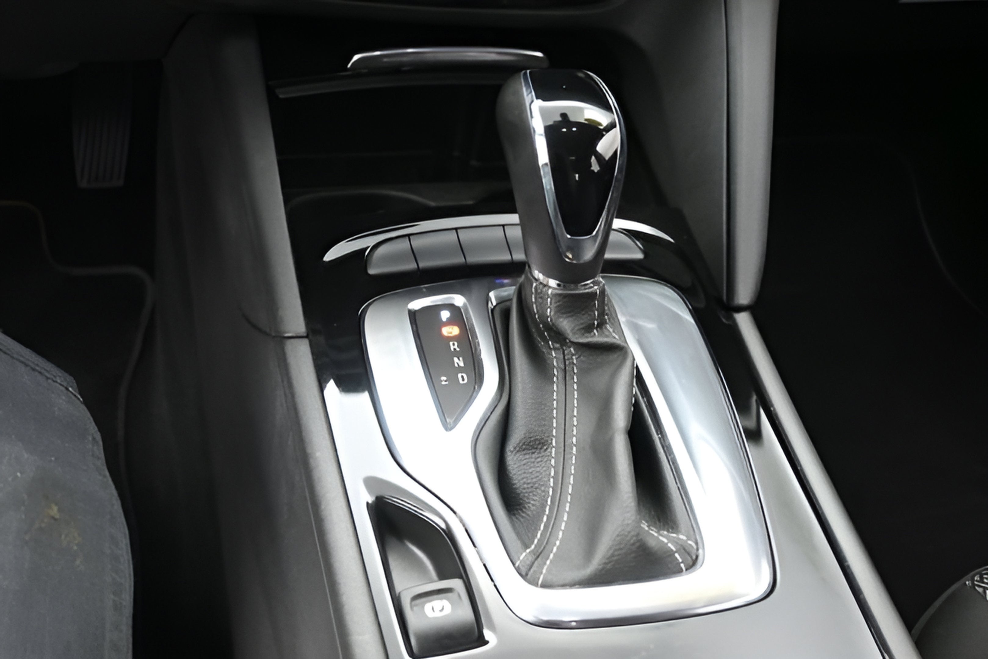 2018 Buick Regal Sportback Preferred
