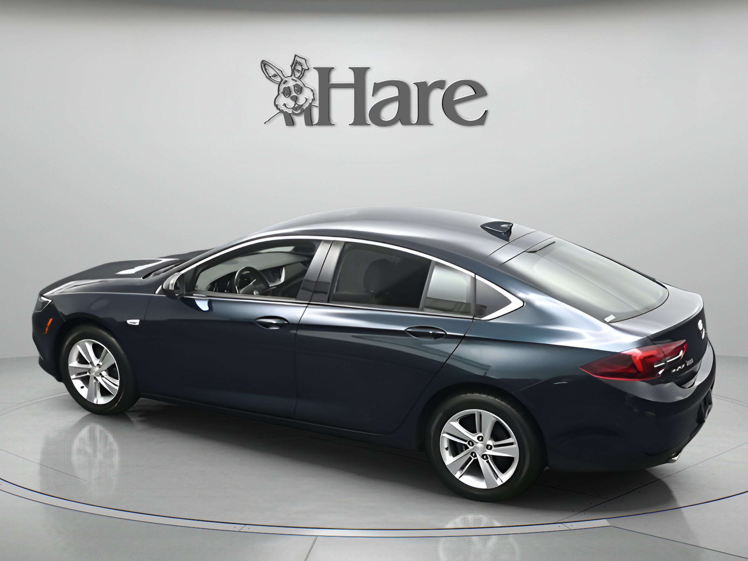2018 Buick Regal Sportback Preferred