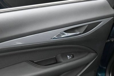 2018 Buick Regal Sportback Preferred