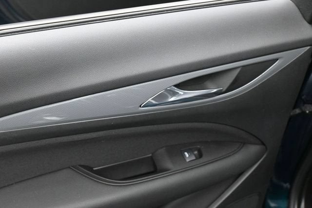 2018 Buick Regal Sportback Preferred