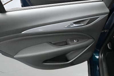 2018 Buick Regal Sportback Preferred
