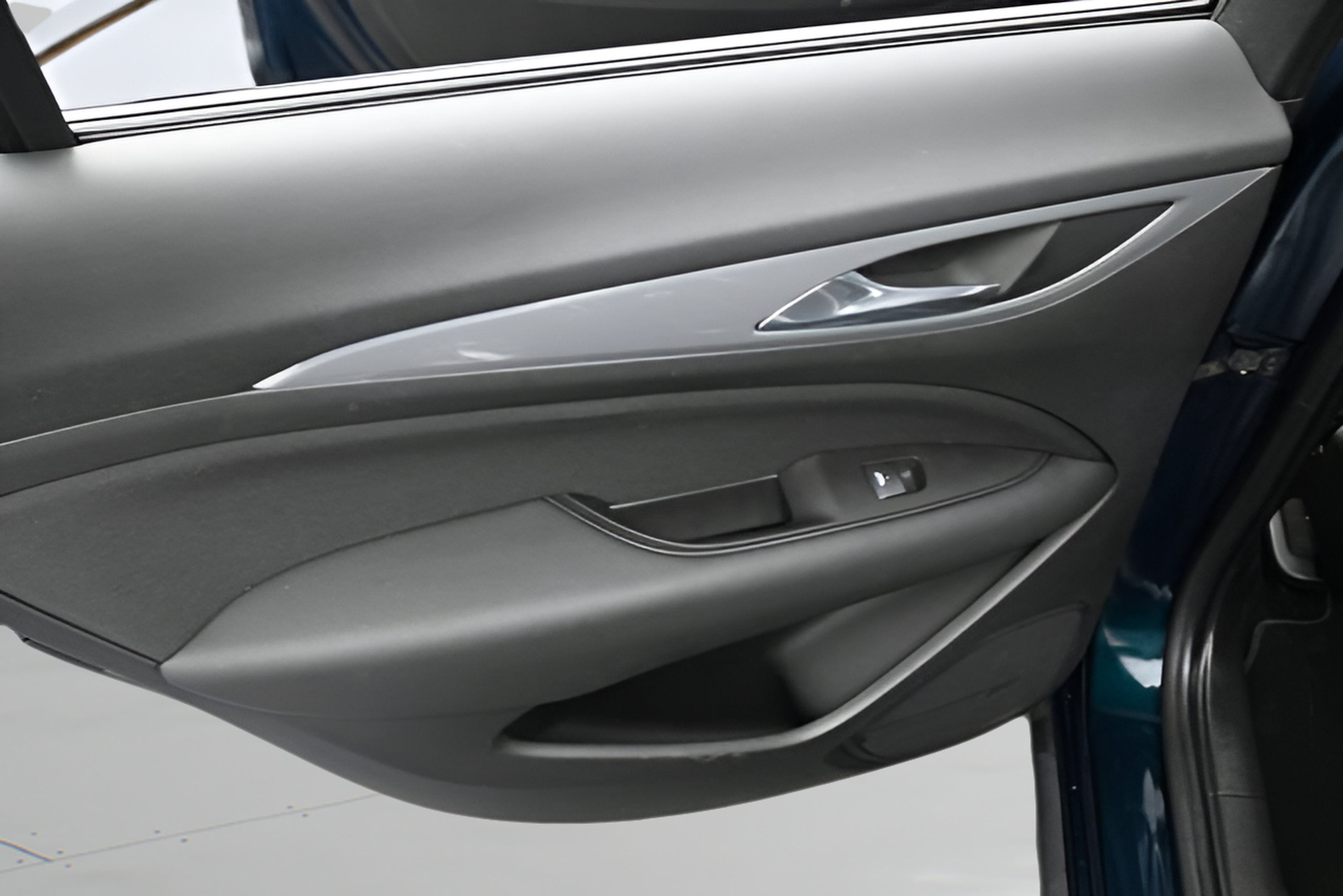 2018 Buick Regal Sportback Preferred