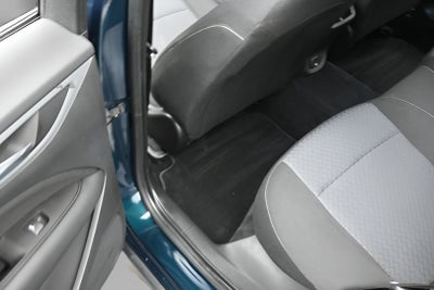2018 Buick Regal Sportback Preferred