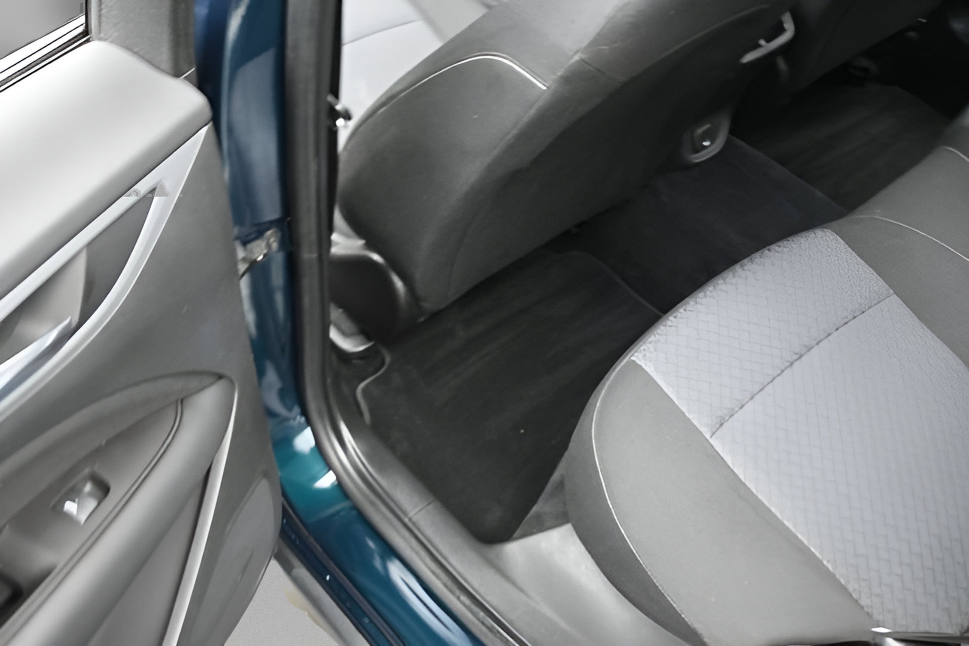 2018 Buick Regal Sportback Preferred