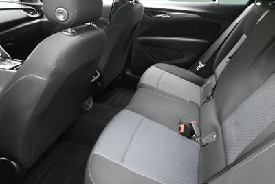 2018 Buick Regal Sportback Preferred
